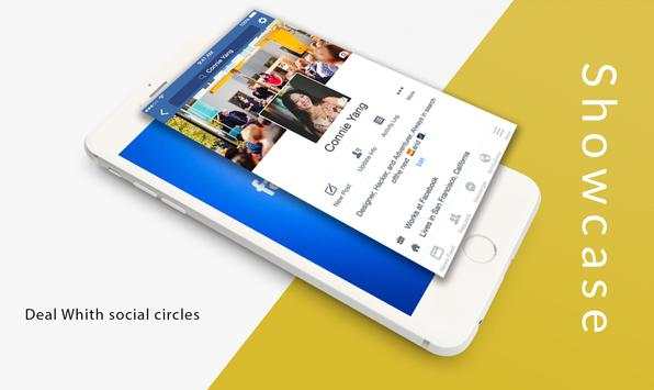 Clone app& Multicompte for WhatsApp-Multi chat screenshot 4