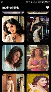 madhuri dixit photo and wallpaper screenshot 2