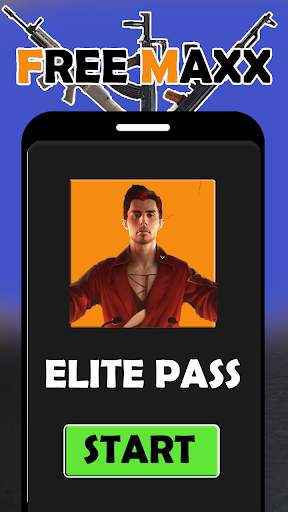 Diamonds Free Elite Fire Pass Calcu & Tips 2021 screenshot 5