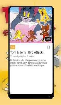 NEW Cartoon Series Tom and Jerry screenshot 2