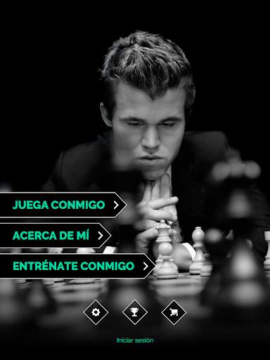 Play Magnus - Juega al Ajedrez screenshot 6
