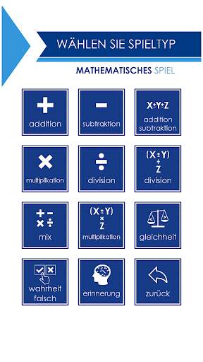 Mathematikmeister Mathe Spiel screenshot 1