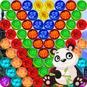 Panda Blossom Pop icon