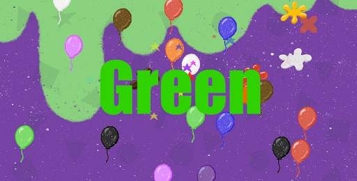 Baby University: numbers and color games screenshot 3