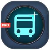 New York City Mta Bus Tracker & Checker (MTA NYC) logo