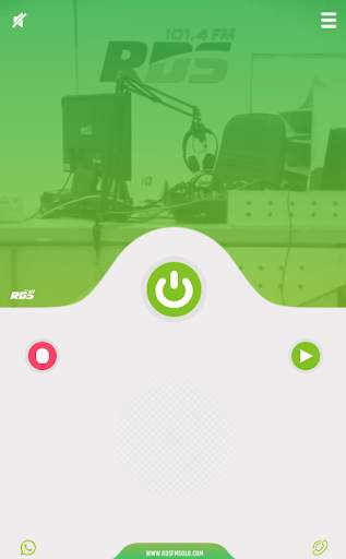 RDSFM Solo screenshot 3