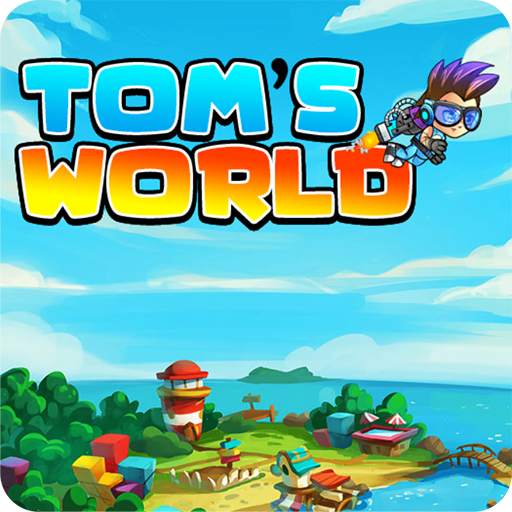 Toms World 0.1