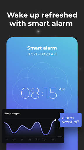 Avrora - Sleep Booster screenshot 5