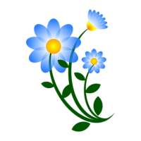 Plant Atlas offline - plant identification logo