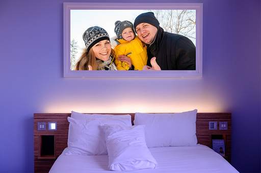 Bedroom Photo Frames screenshot 3