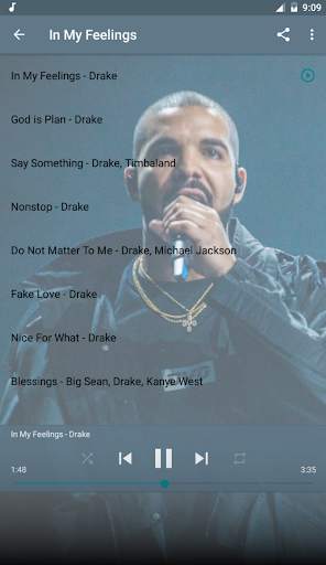Drake Free Album Offline screenshot 2