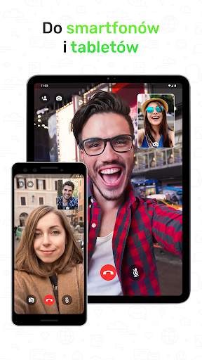 Video Call screenshot 6