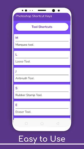Computer Shortcut Keys: 500  Shortcut Keys screenshot 8