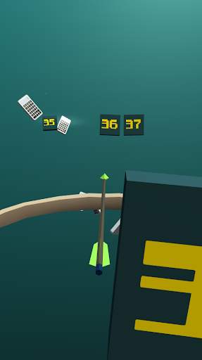 COUNT! Bow & Arrow 3D Shooter screenshot 6