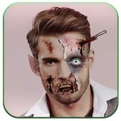 Zombie Photo Editor 1.0