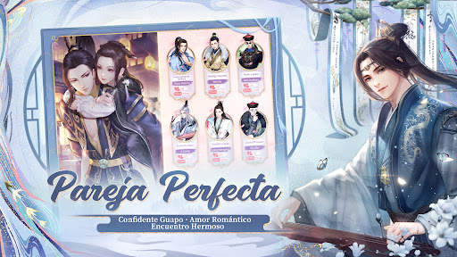 La Leyenda del Fénix screenshot 5