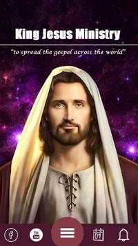 King Jesus Ministries screenshot 1