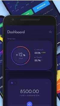 exodus:Wallet - Crypto Wallet New (Apps.Mobile) screenshot 3