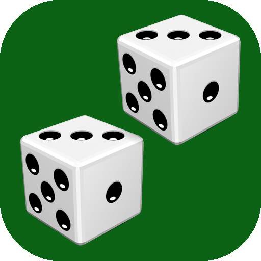 Electronic Dice 2.0 6.49