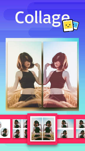 LookMe Selfie Camera - Photo Editor screenshot 5
