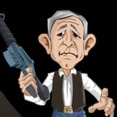 Bush Shoot Out