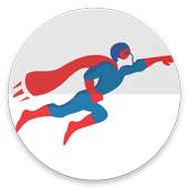Cartoon Super Hero Fighter 2.0