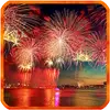 New Year Live Wallpaper