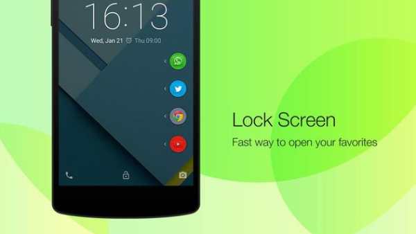 Sloopr-FASTEST way to open App screenshot 3