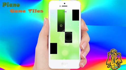 SAO Piano Tiles2 screenshot 6