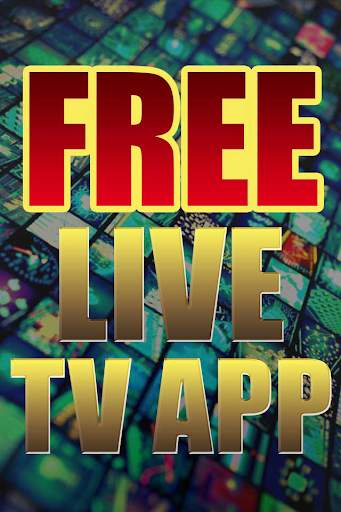 Free Live TV App All Channels For free Guide screenshot 1