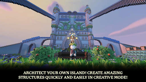 Portal Knights screenshot 3