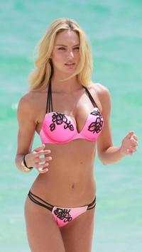 Bikini Sexy Girl screenshot 2