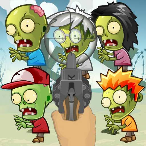 Zombie Shooter 1.0.0