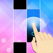 Piano Magic Tiles 2 icon