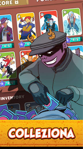 Lockdown Brawl: Battle Royale  screenshot 3
