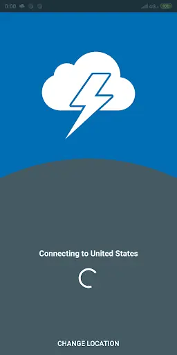 SouthVPN - Best Free VPN for Android screenshot 3