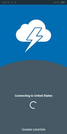 SouthVPN - Best Free VPN for Android screenshot 3