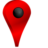 GpsFenceAlarm icon