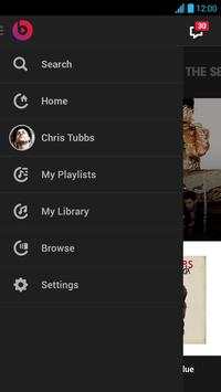 Beats Music screenshot 5