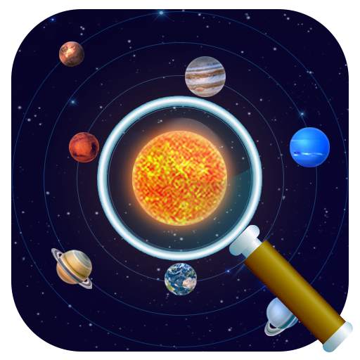 Planet Tracker 2.0