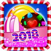 Cookie Yummy Crush logo