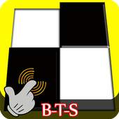 BTS Piano Tiles Magic 1.0