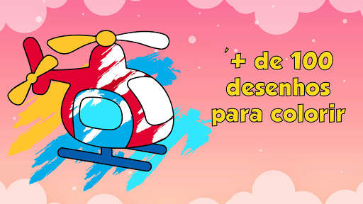 jogos para bebês de crianças 2 3 4 5 6 7 8 9 anos screenshot 5