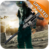 I'm Back : Shooter, Killer, Hunter, Defender, icon