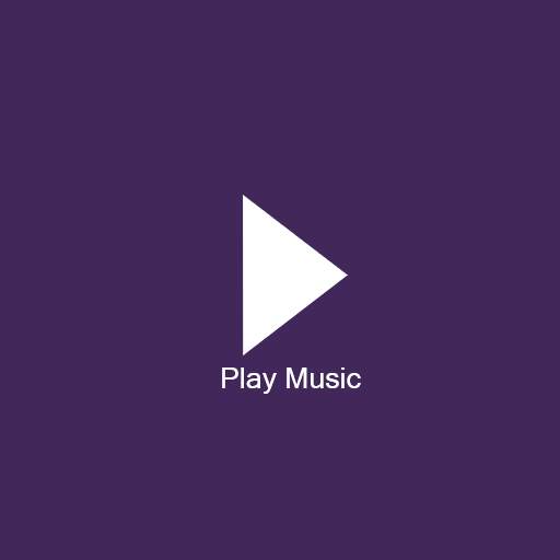 Play Music - MP3 Music Player 1.4