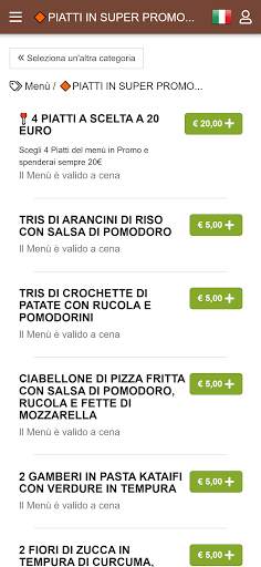 Unico screenshot 3