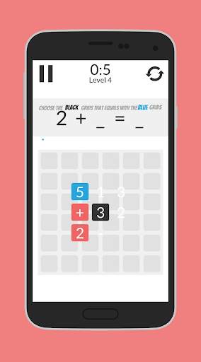 Math Puzzle Game screenshot 5
