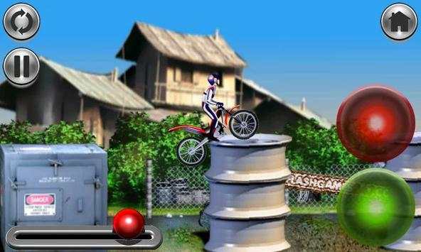 Bike Game - Bike Mania Racing screenshot 2