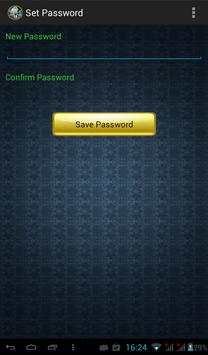 Internet Lock screenshot 7