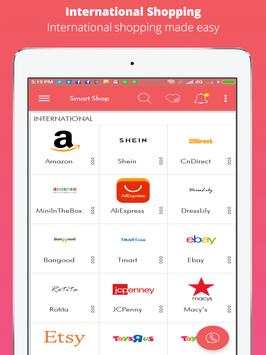 SMART SHOP UAE – All In One Shopping / Fashion App screenshot 16